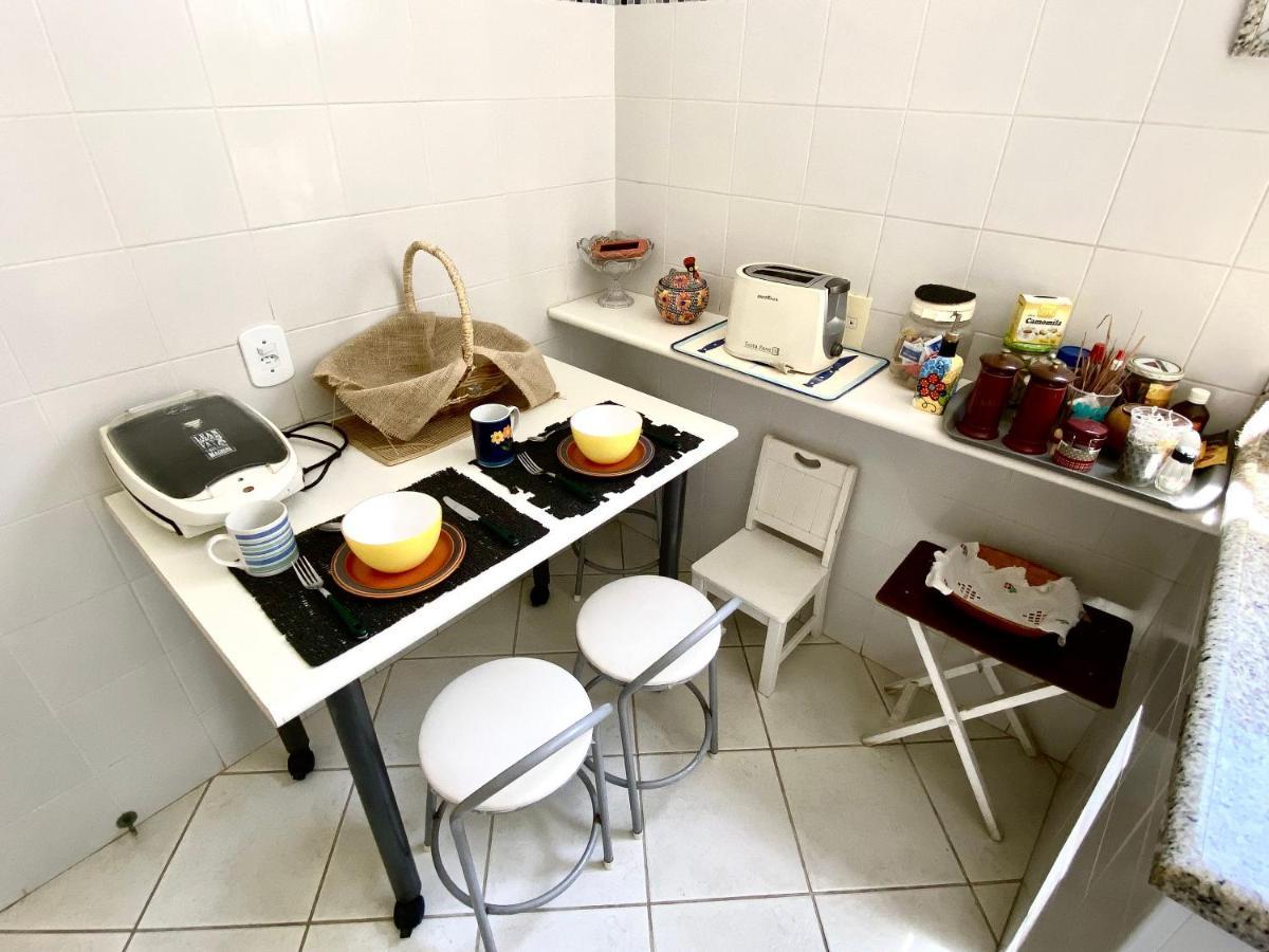 Voyagevip - Copacabana 03 Quartos Proximo Ao Metro Rio de Janeiro Dış mekan fotoğraf